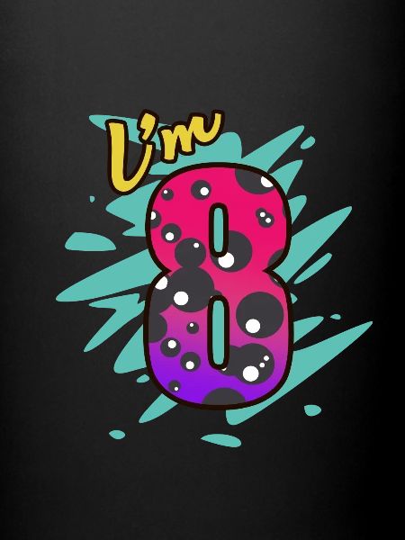 8. Anniversaire