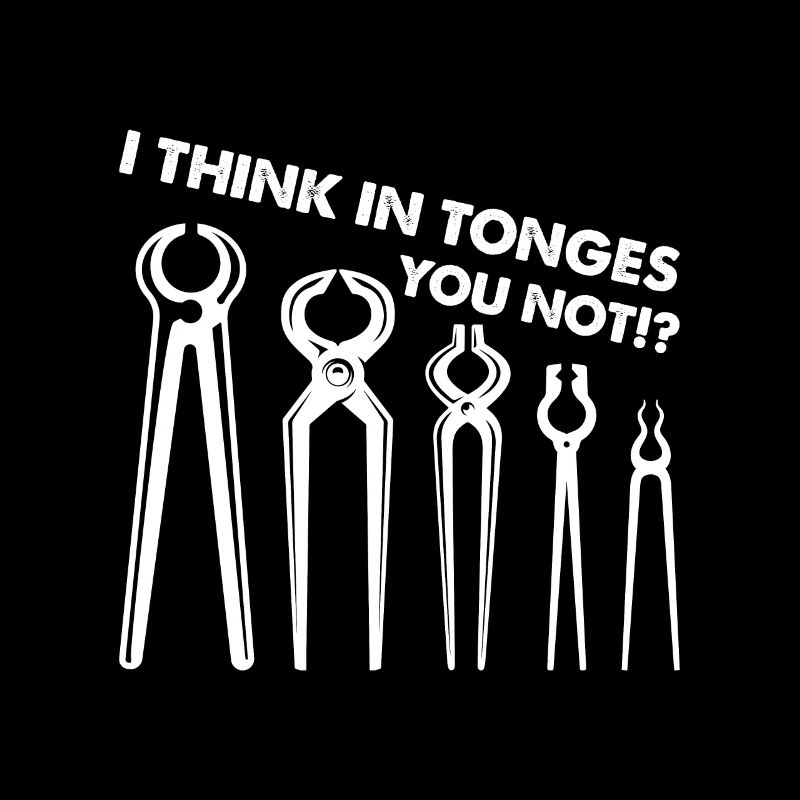 Je pense que non?!? Forgeron à sabot de fer