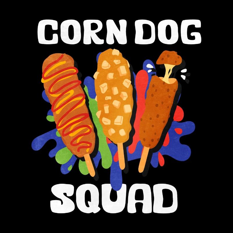 Corn Dog Squad