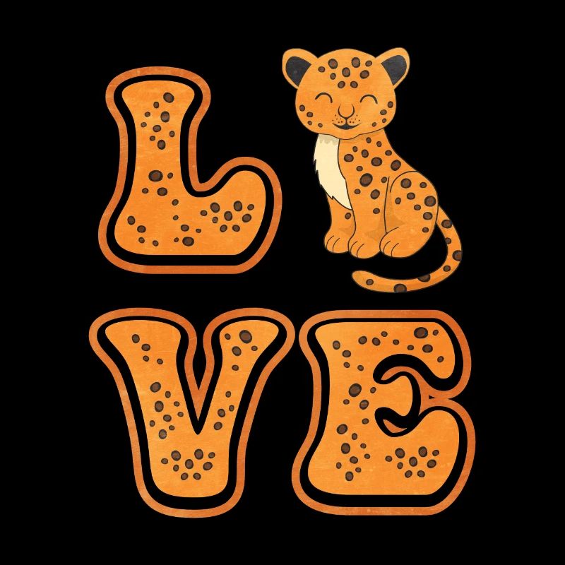 Jaguar Love