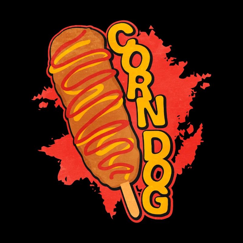 Corn Dog