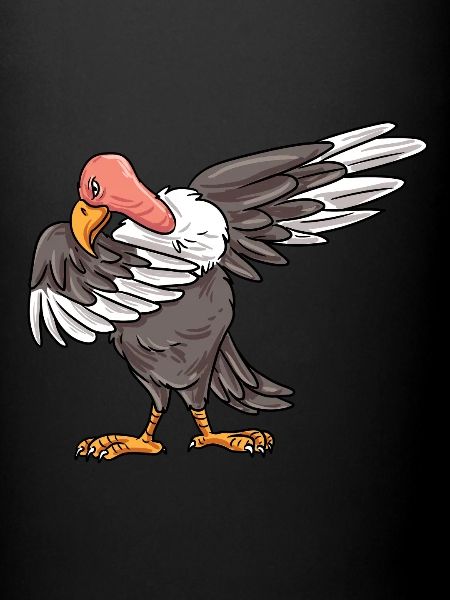 Vautour