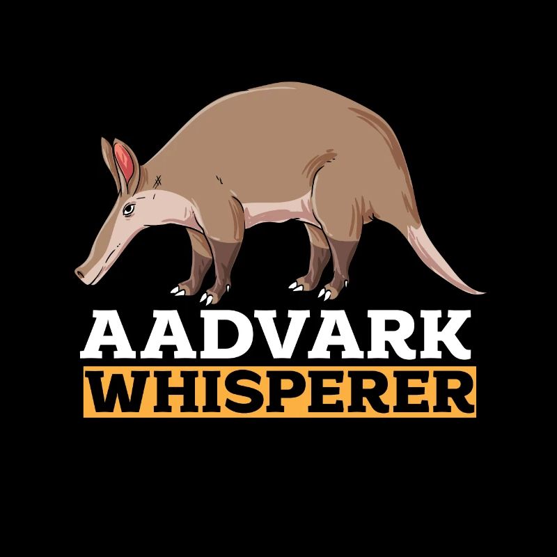 Aardvark