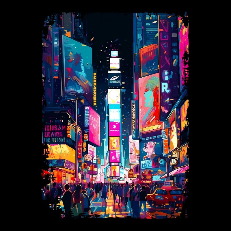 New York