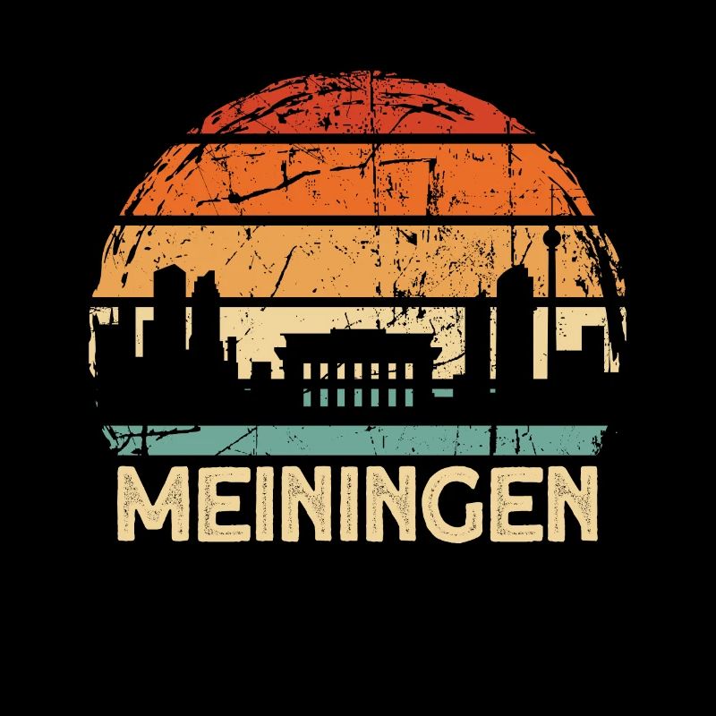 Meiningen