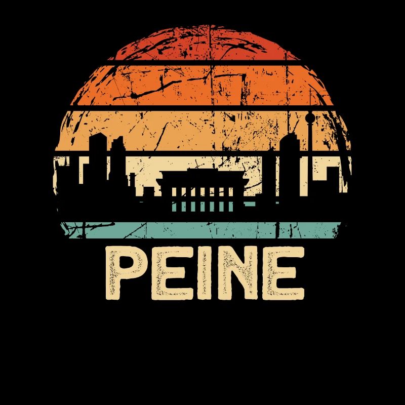 Peine