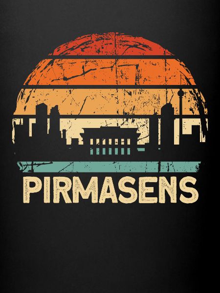 Pirmasens