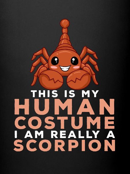 Scorpion