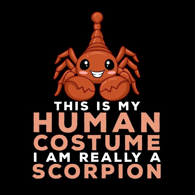 Scorpion