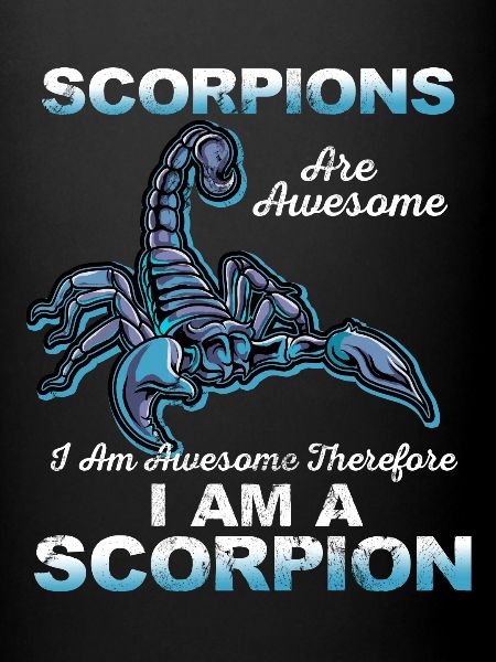 Scorpion