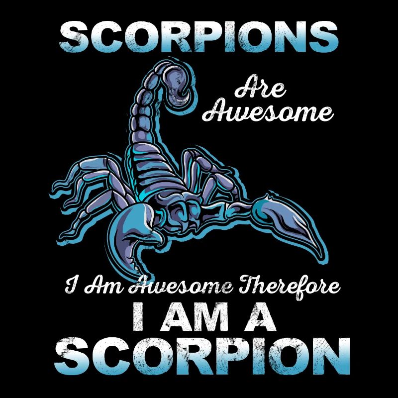 Scorpion