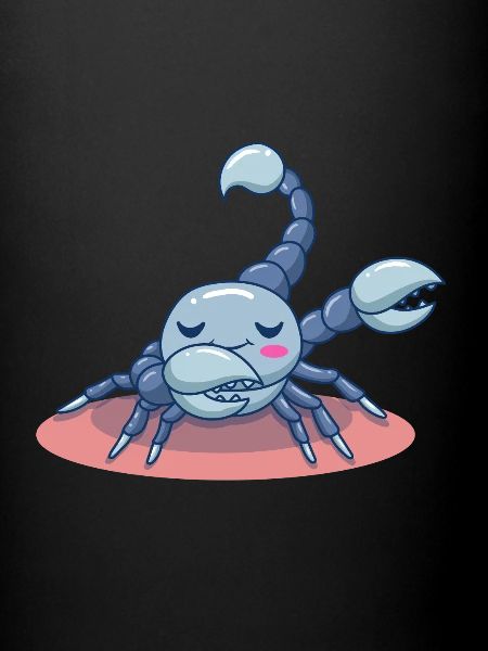 Scorpion