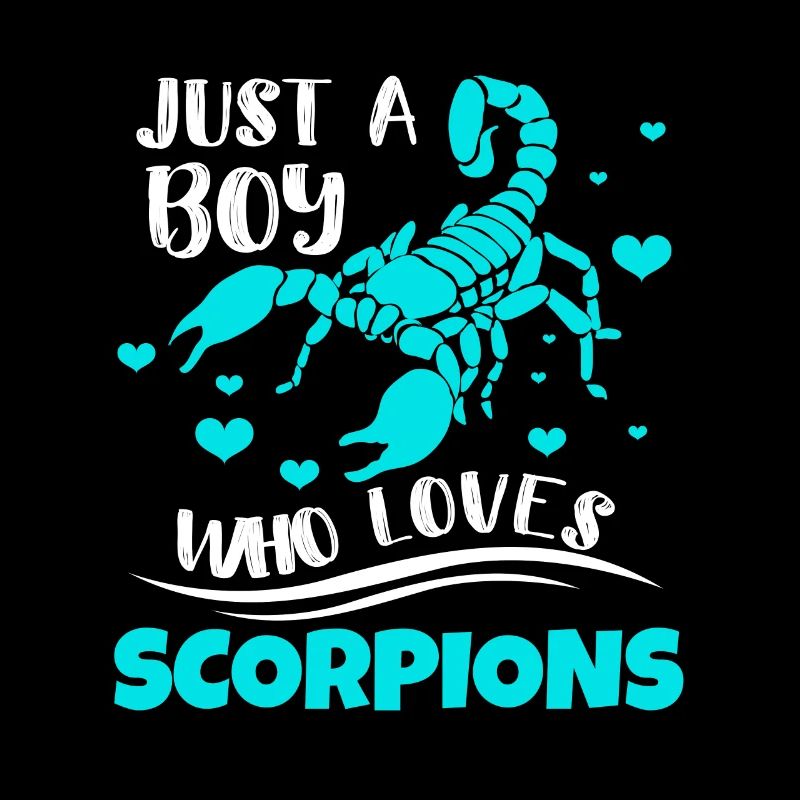 Scorpion