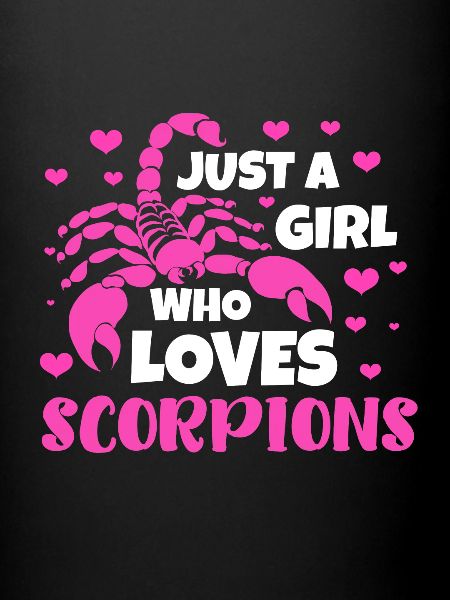 Scorpion