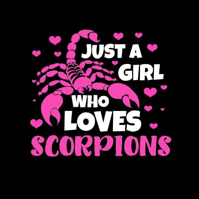 Scorpion