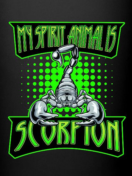 Scorpion