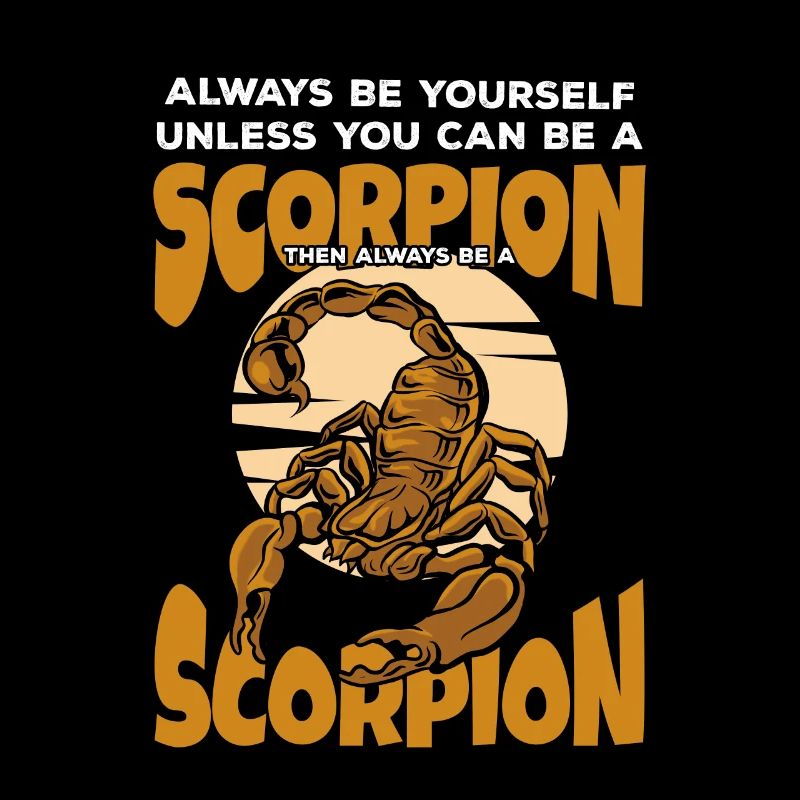 Scorpion