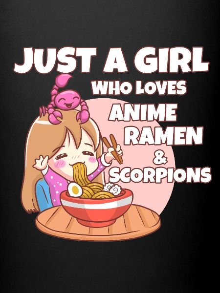 Scorpion