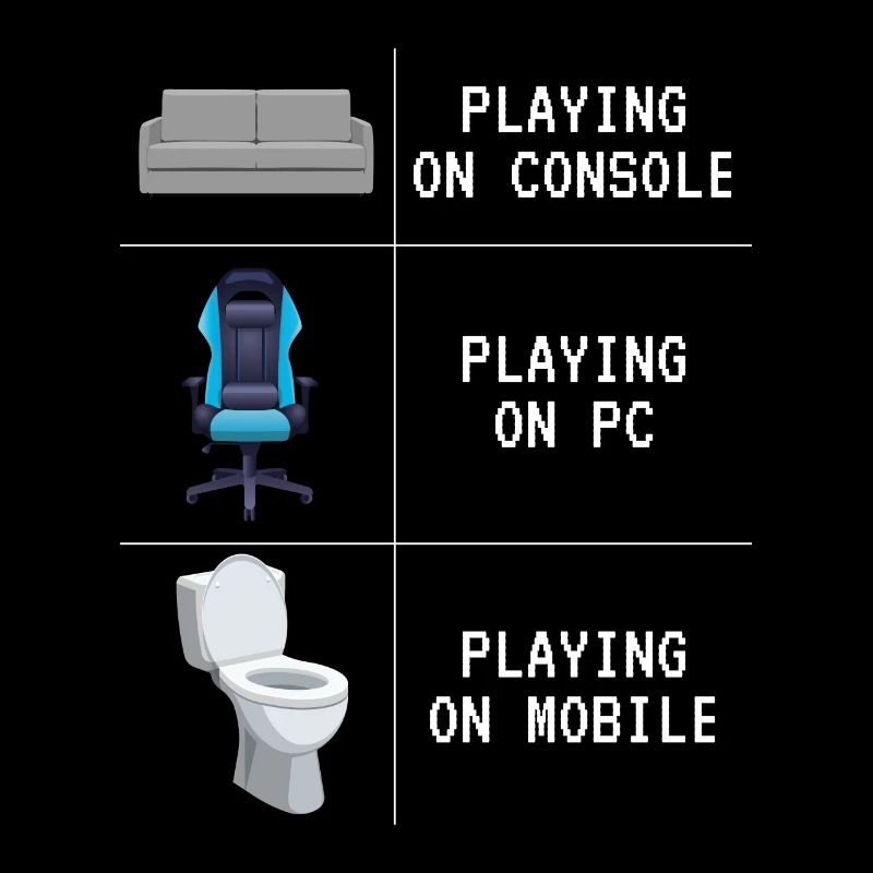 Playing On Gaming Games