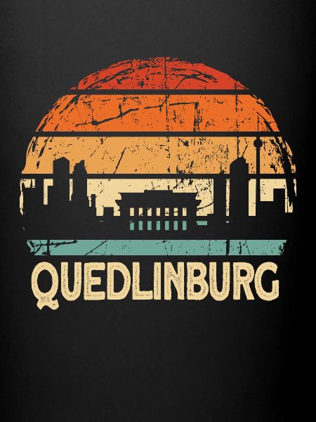 Quedlinburg