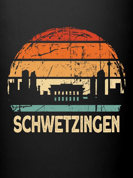 Schwetzingen