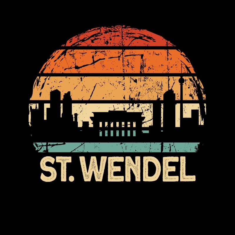 St. Wendel