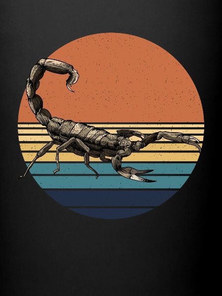 Scorpion