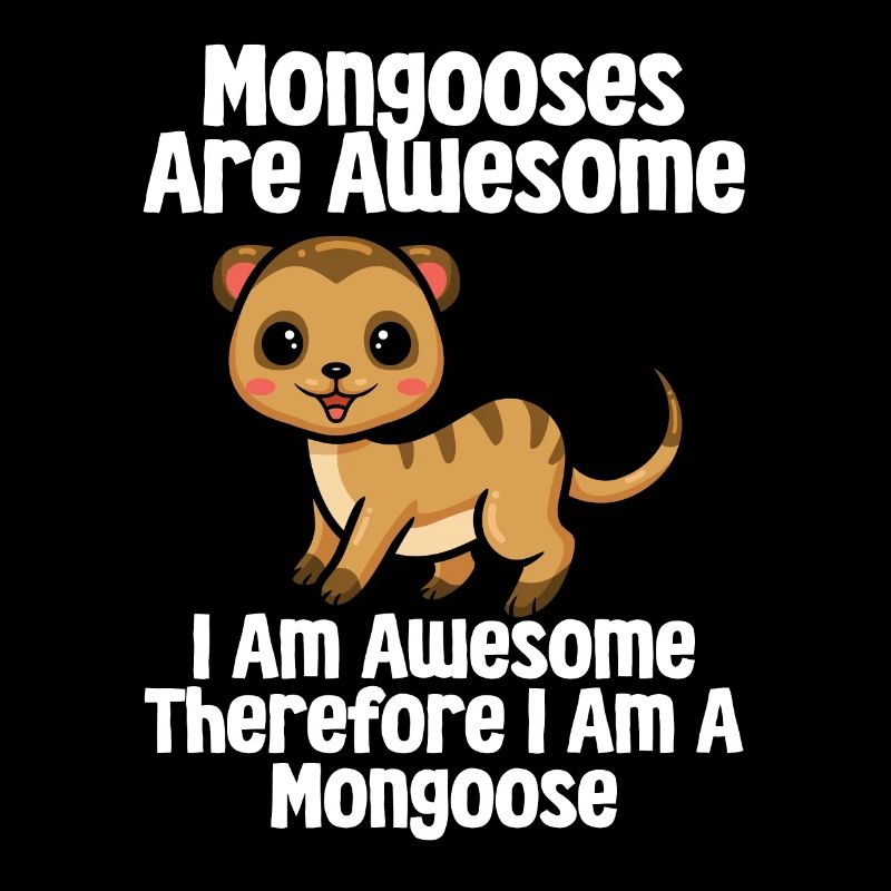 Mangoustes Mangoustes Suricates