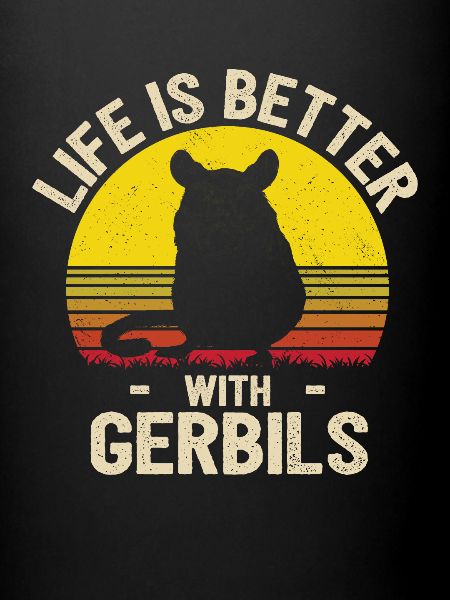 Gerbille