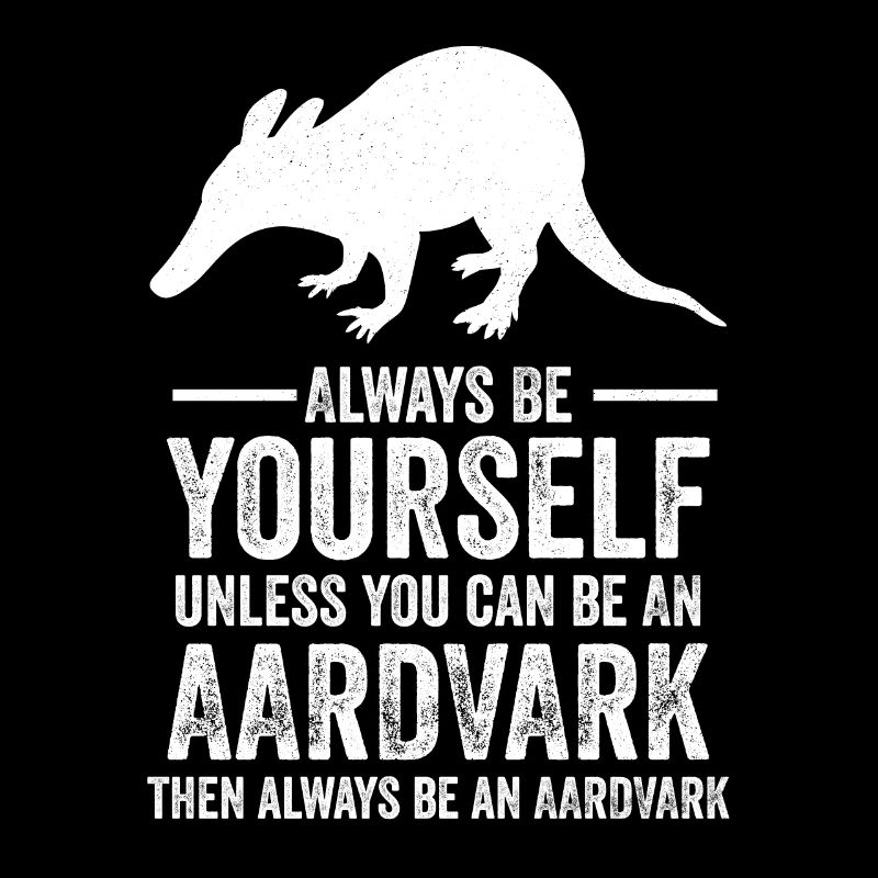 Aardvark