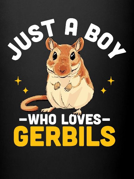 Gerbille