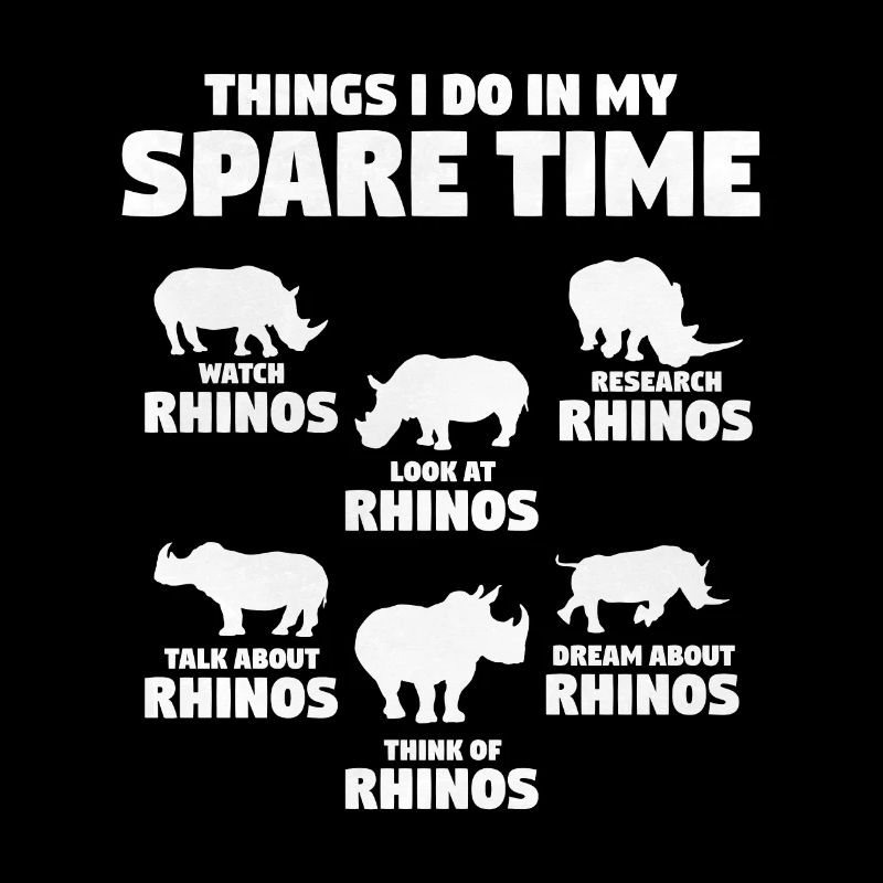 Rhinocéros