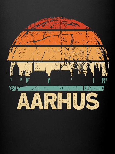 Aarhus