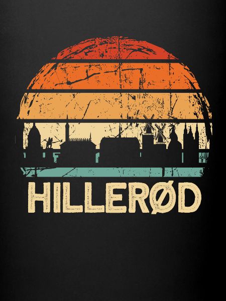 Hillerød