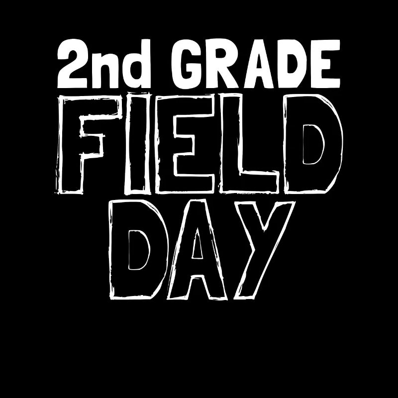 2. Klasse Field Day School Kinderlehrer 2. Klasse