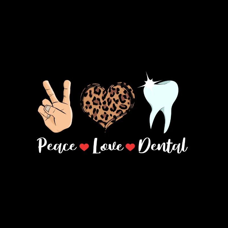 Dents dentaires Dentiste Dentiste