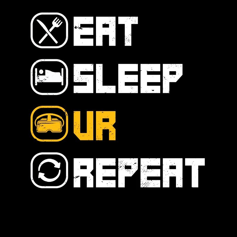 Virtual Reality VR Geschenk