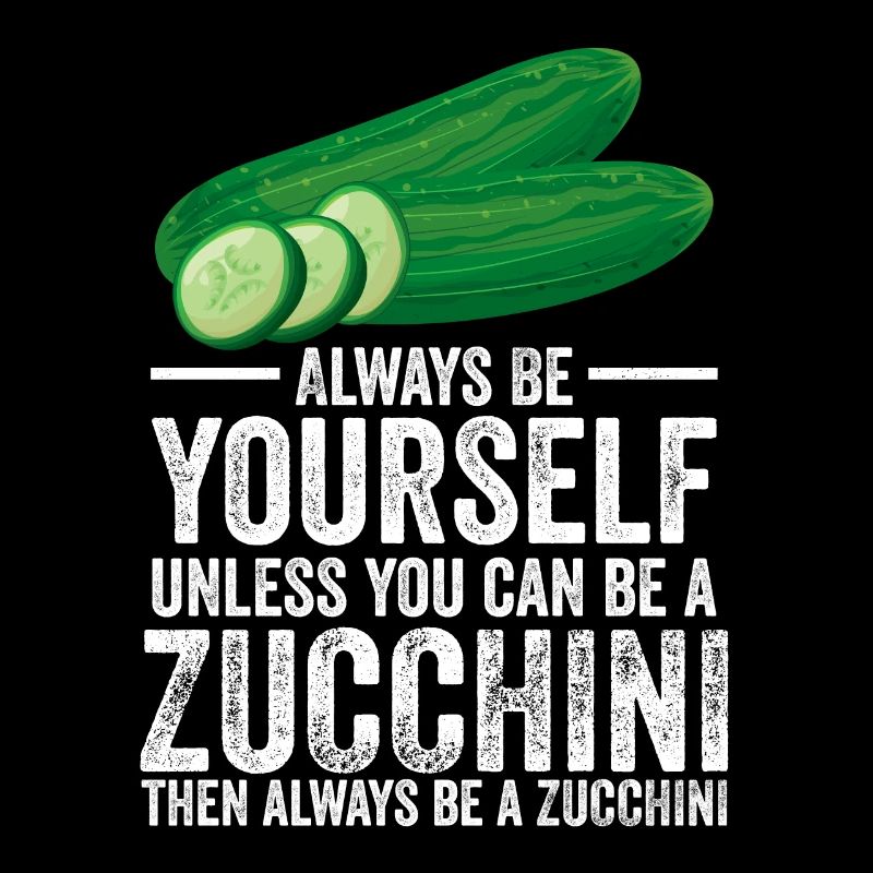 Zucchini