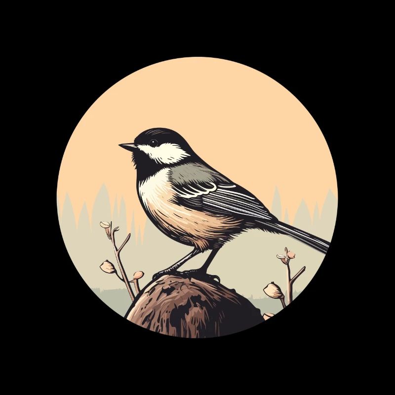 Mésange
