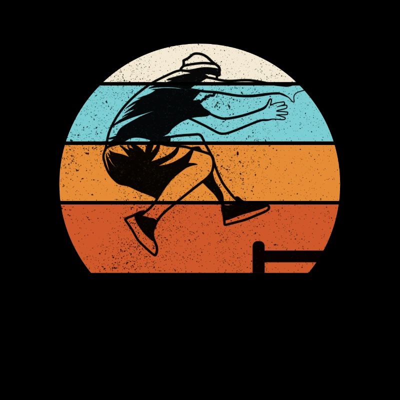 Parkour Rétro