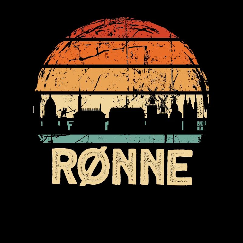 Rønne