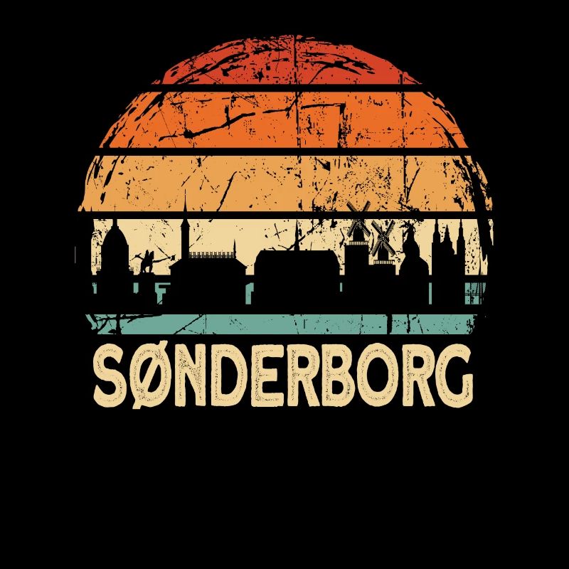 Canton de Sønderborg