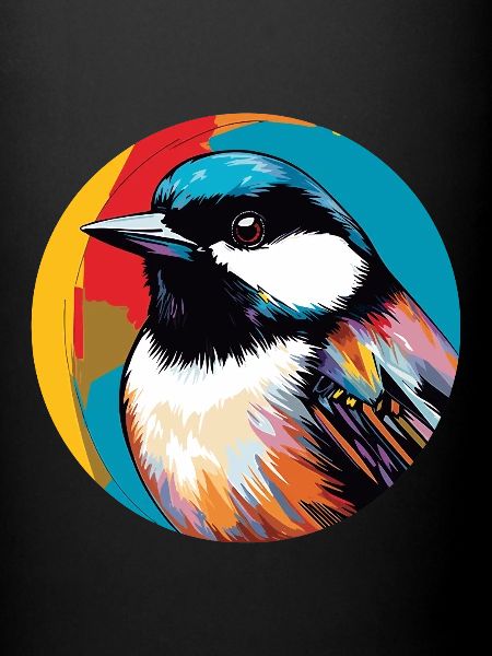 Mésange