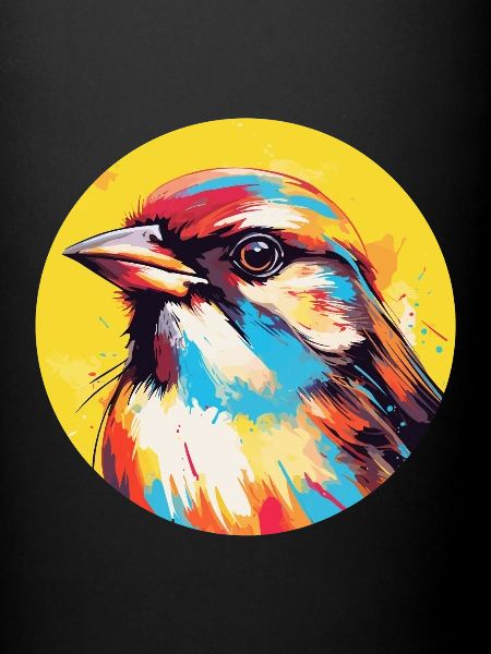 House sparrow