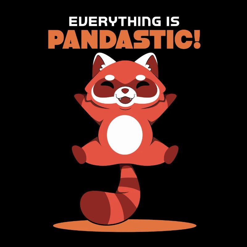 Everything is pandastic