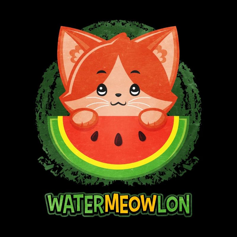 Wassermelone