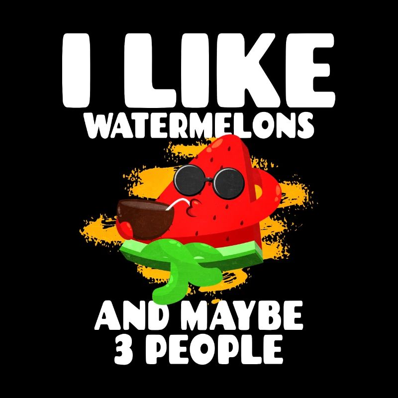 Wassermelone