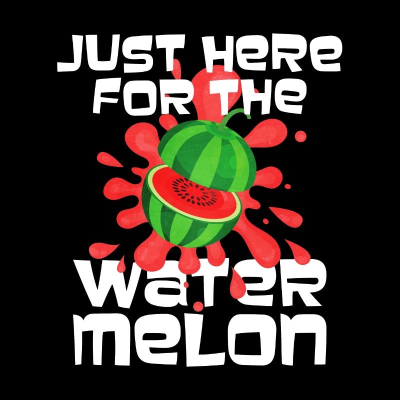 Wassermelone