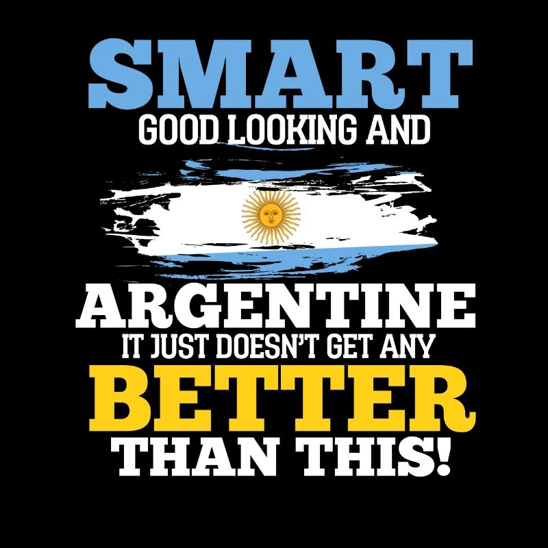 Argentinien