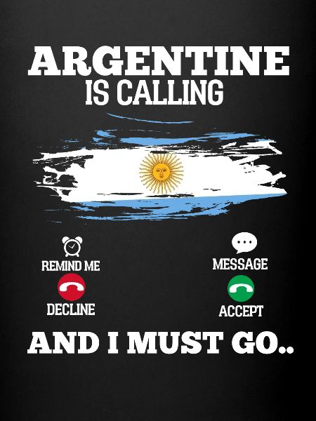 Argentina